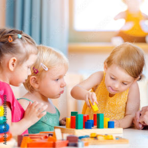kindertagesstätte