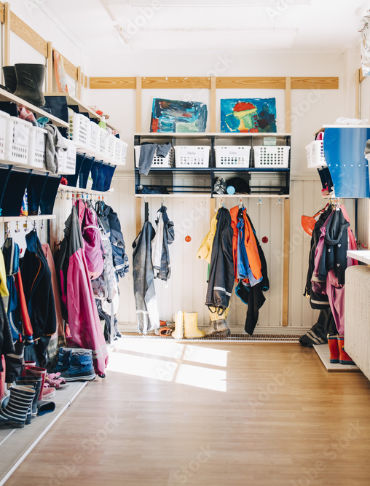 Kinderkrippe in Freiburg im Breisgau
